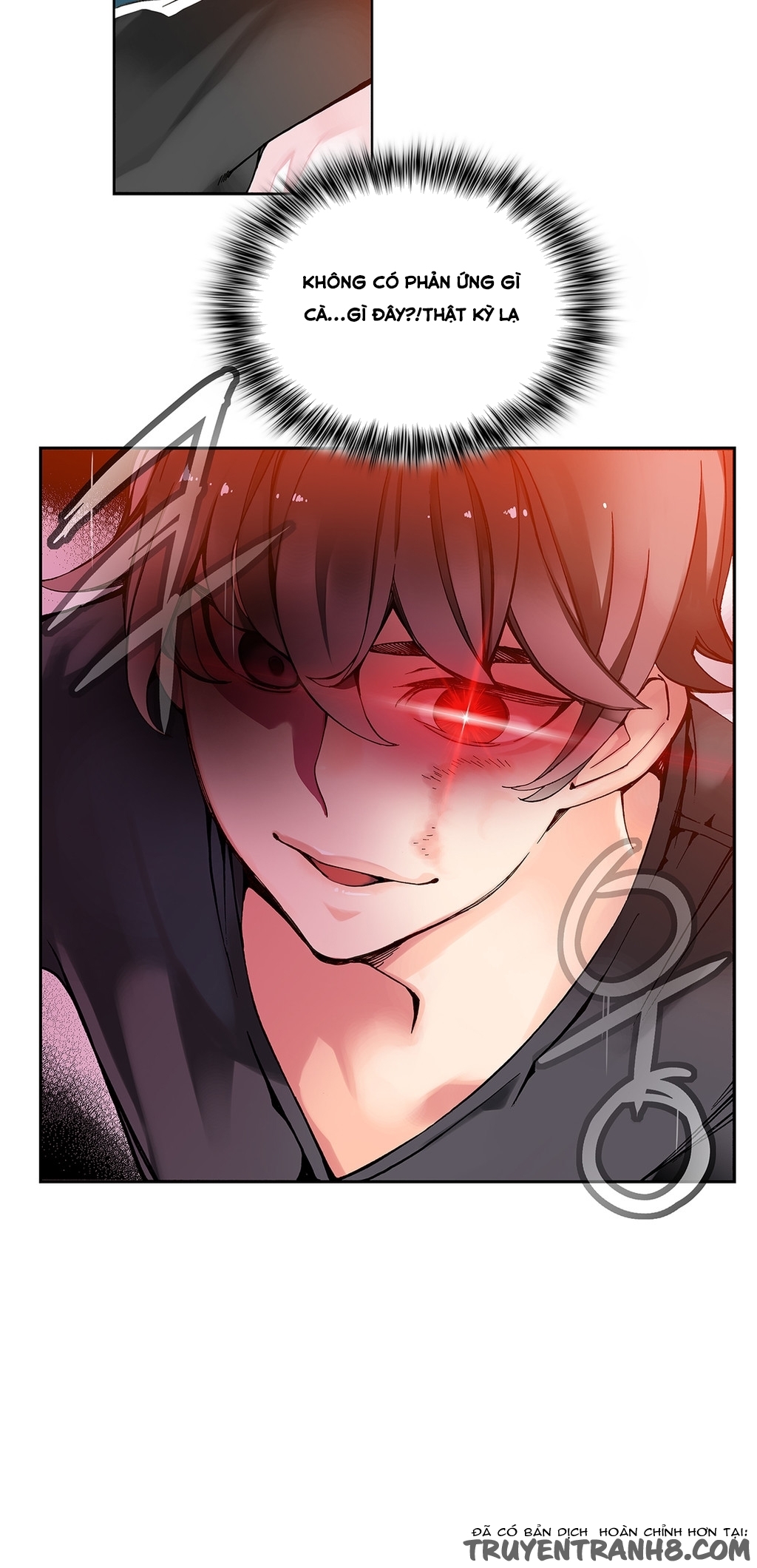 sự ràng buộc của lilith chapter 5 27