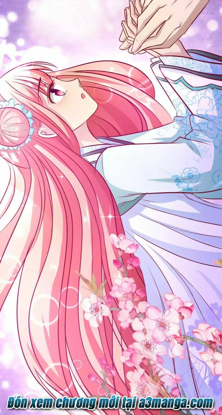 thỏ yêu tiểu vương phi chapter 16 27