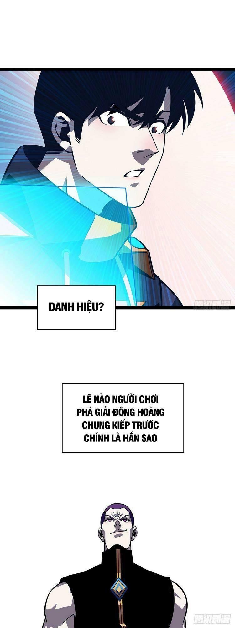 đi lên từ việc chơi game ngiêm túc chapter 88 1