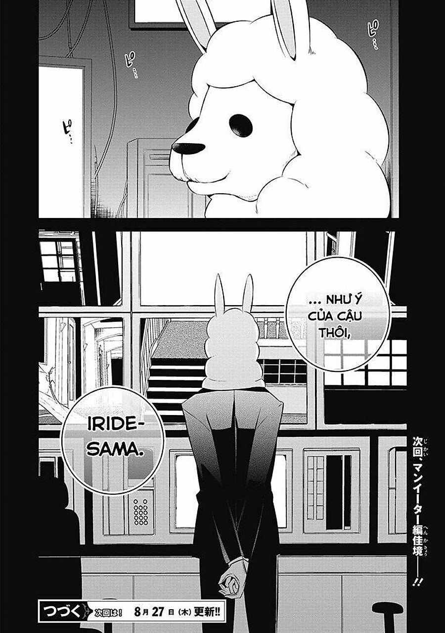 trò chơi tử thần chapter 8 23