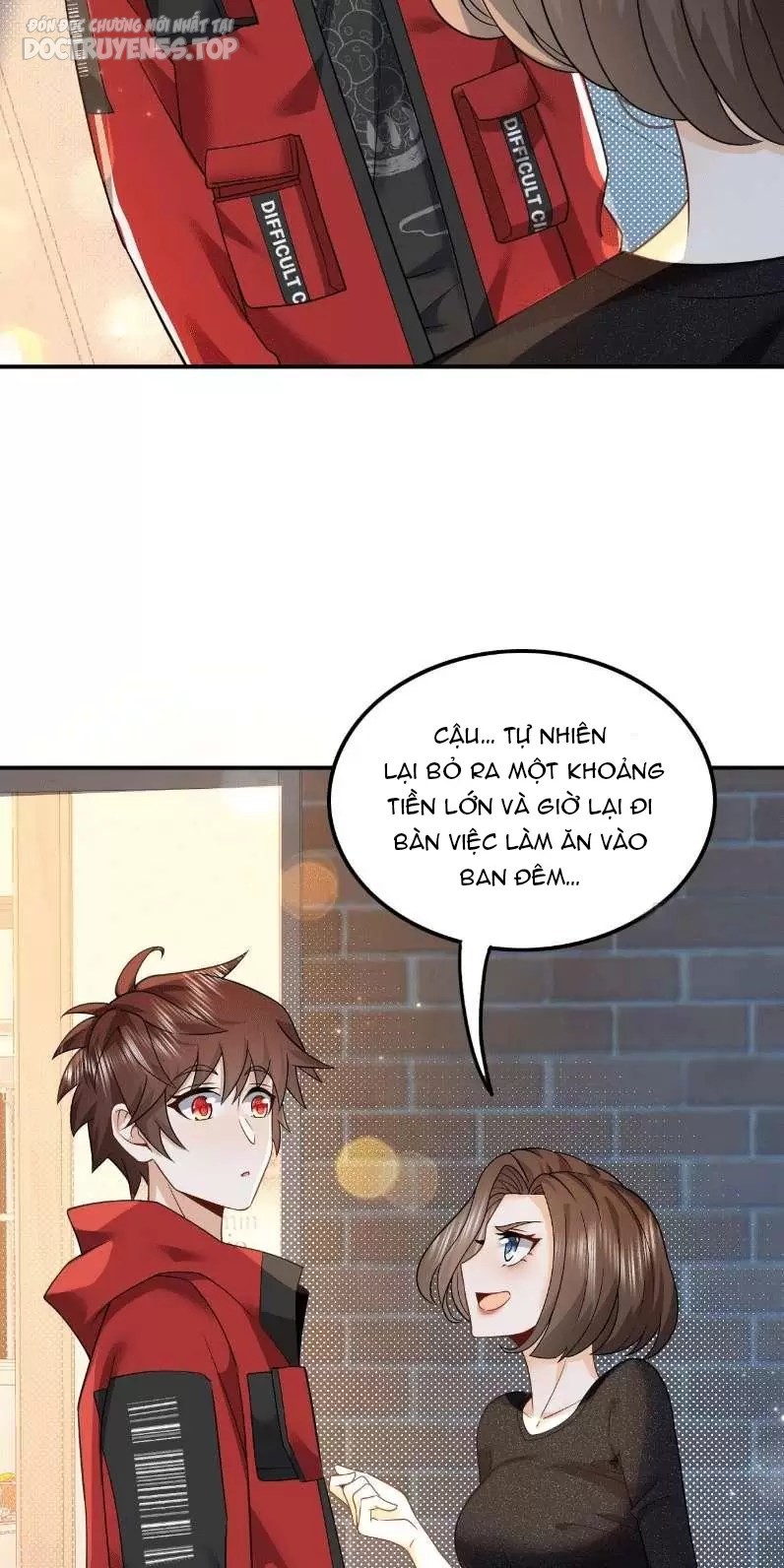 tái sinh, tôi trở thành ông vua ngành giải trí chapter 4 12
