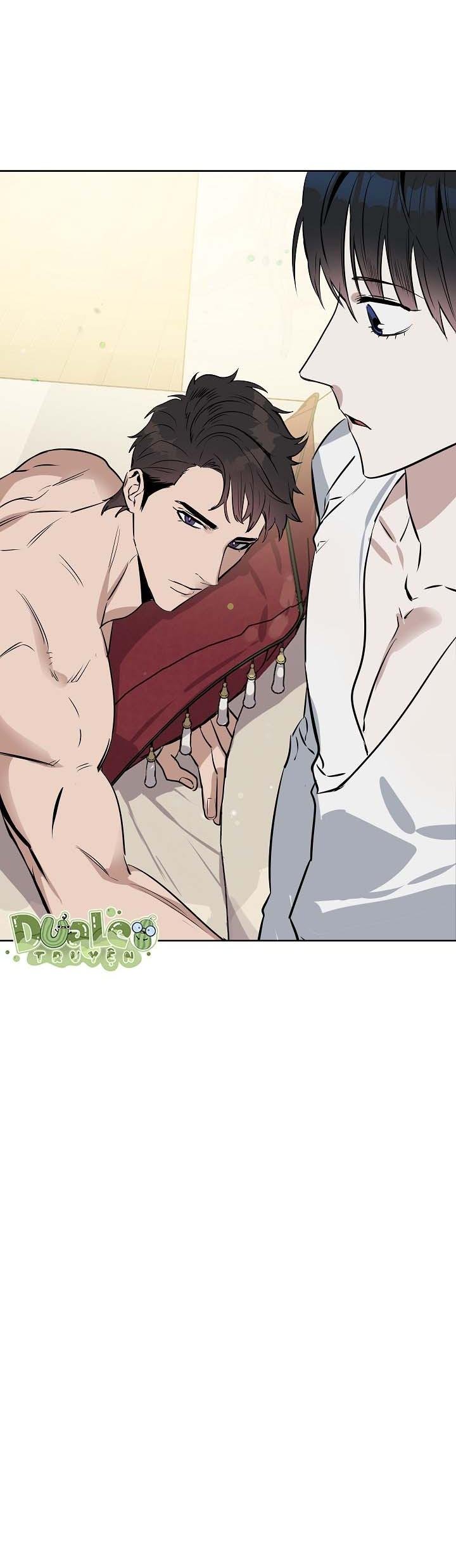 kiss me liar chapter 11 47