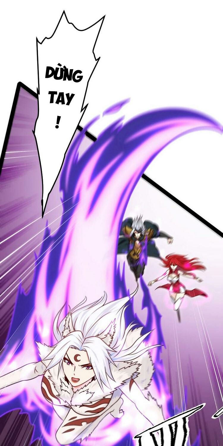 ma thú kiếm thánh dị giới tung hoành chapter 179 8