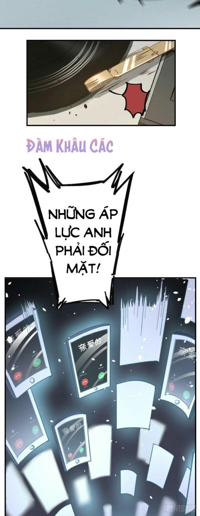 hắc bạch hữu thường chapter 8 28
