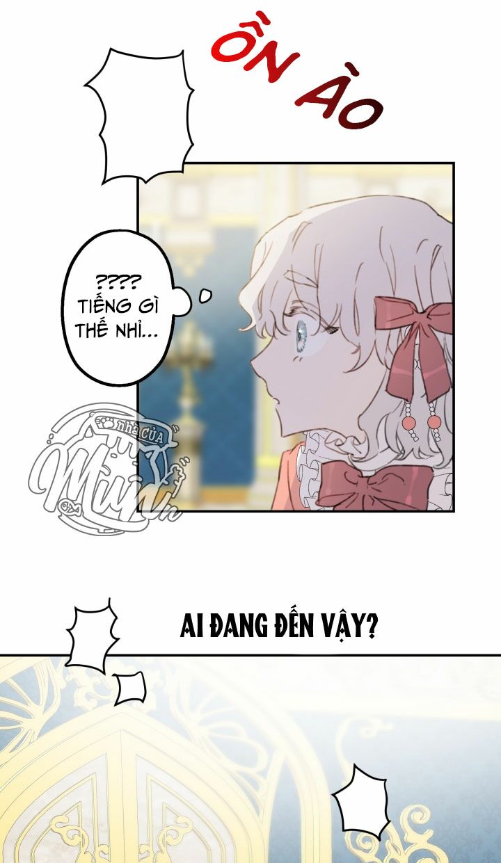 những nhân vật mạnh nhất thế giới ám ảnh tôi chapter 3 36