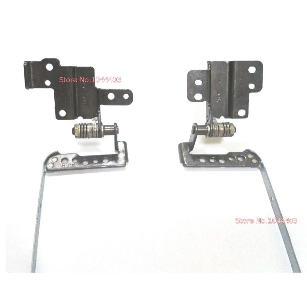 Bản lề màn hình LCD máy tính xách tay mới cho Toshiba Satellite L70 L70-A L75 L75-A L75D L75D-A Bản lề trái & phải