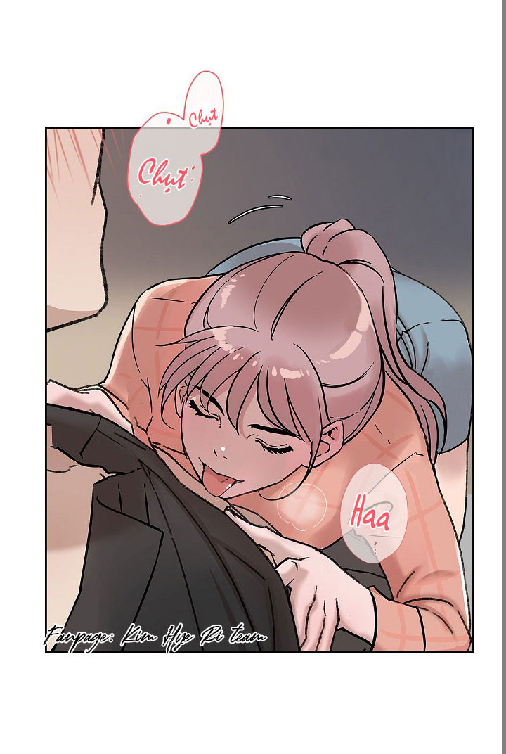 [18+] công tư phân minh chapter 22.1 7