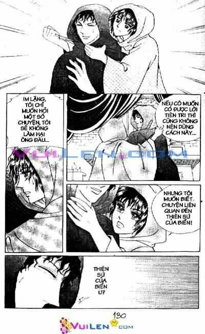 nữ hoàng biển cả chapter 4 120