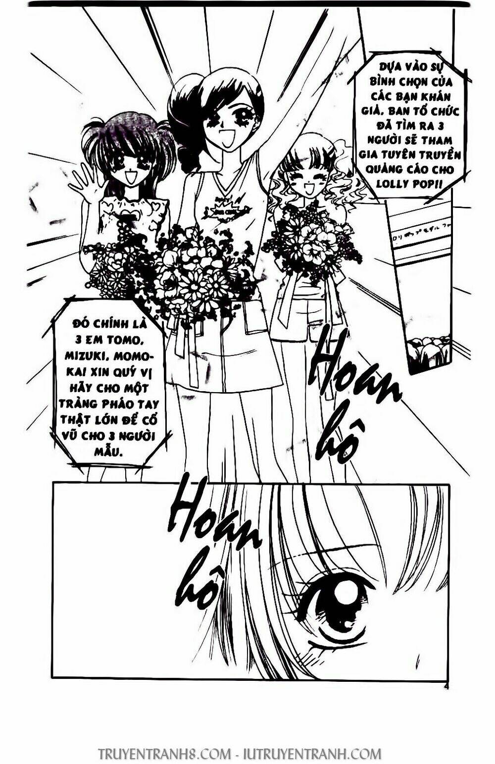 bộ sưu tập lọ lem chapter 28 1