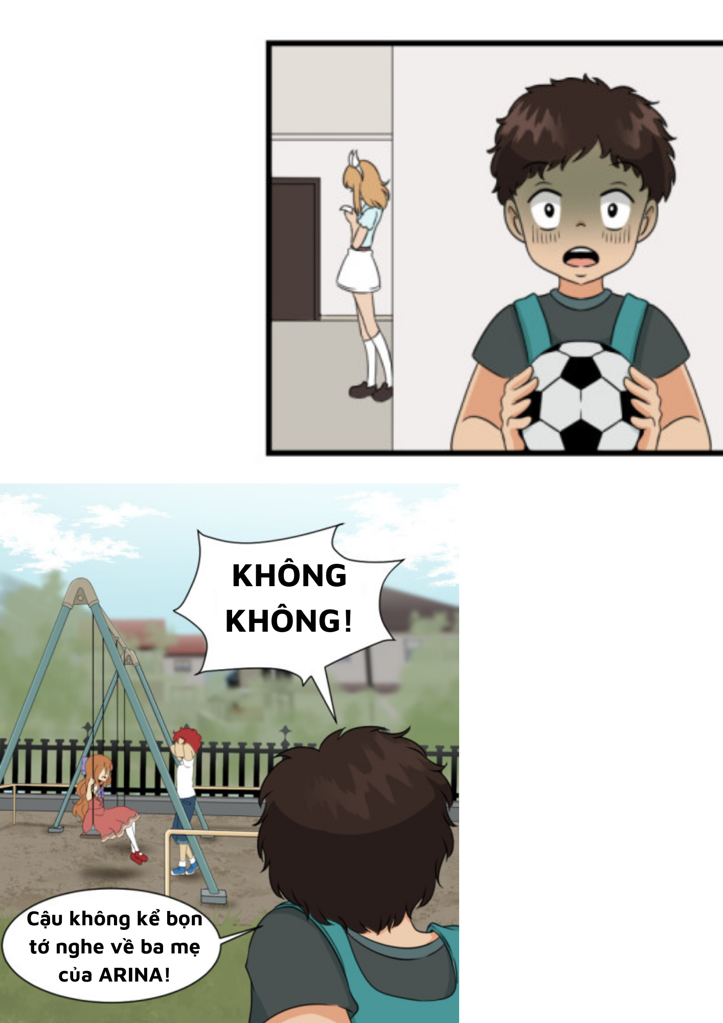 the melody of vongola chapter 1 19