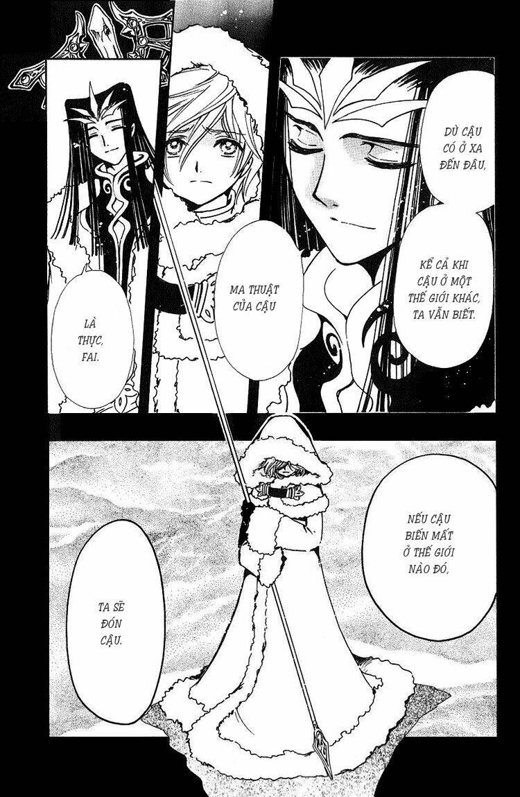 huyền thoại đôi cánh chapter 160 14