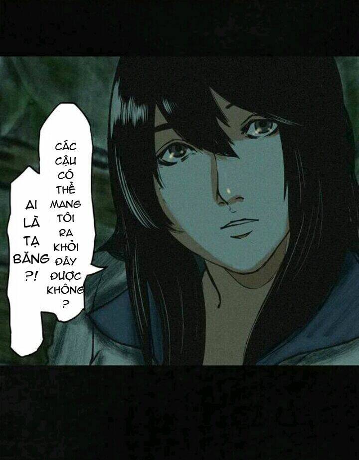 cương thi 1995 chapter 3 6