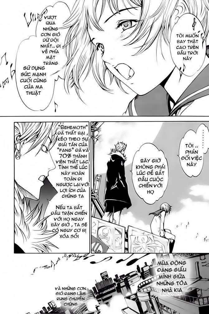 air gear chapter 84 14