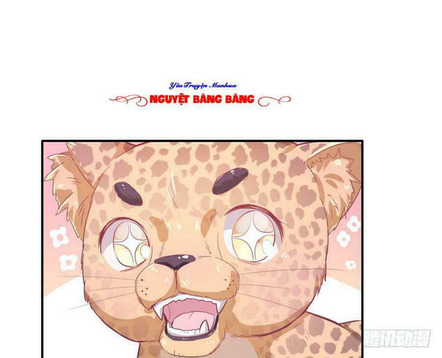 [16+] thảnh thơi thú thế chủng chủng điền, sinh sinh tể chapter 43 25