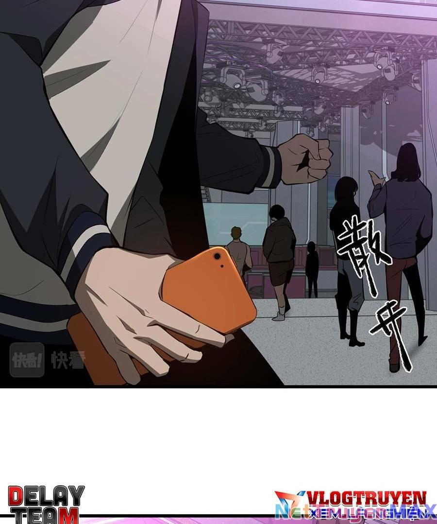 siêu tiến hóa chapter 70 72