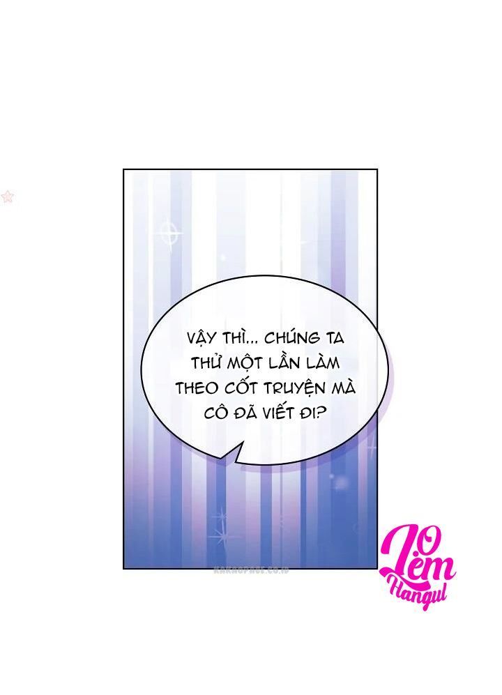 đức hạnh của ác nữ phản diện chapter 58 14