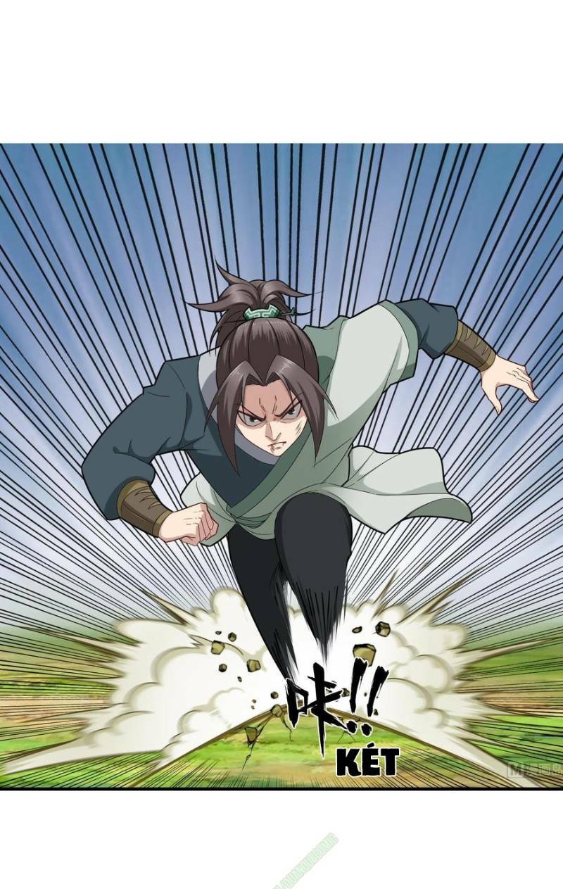 trọng sinh tới đại đường chapter 43 1