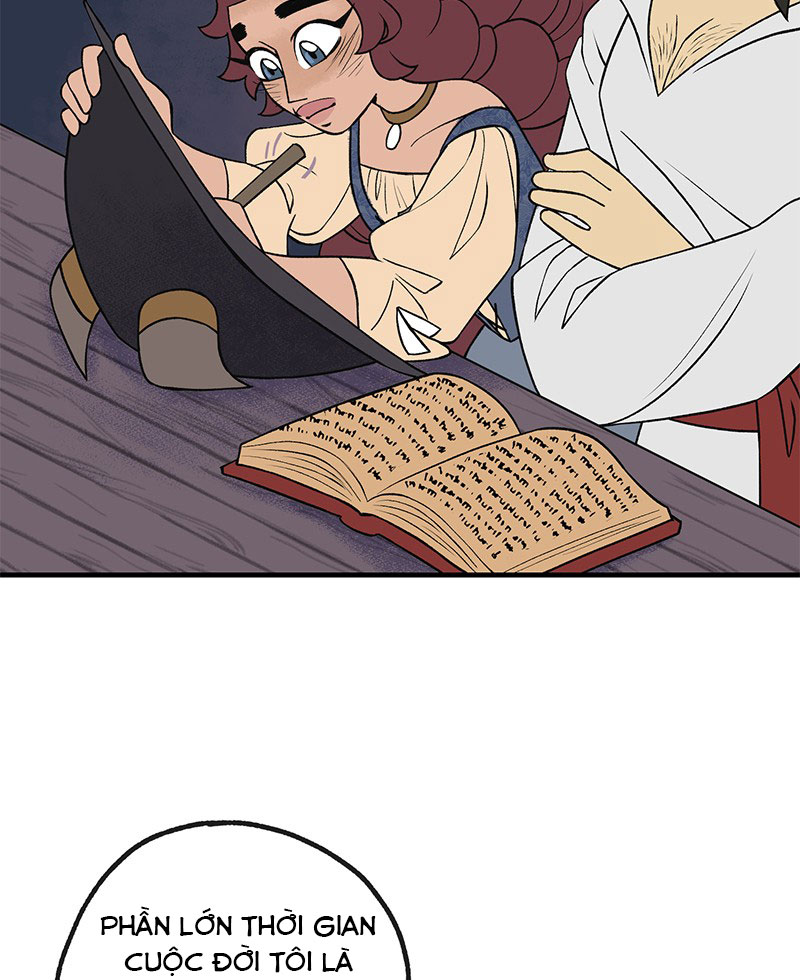 người cầu hôn chapter 7 14