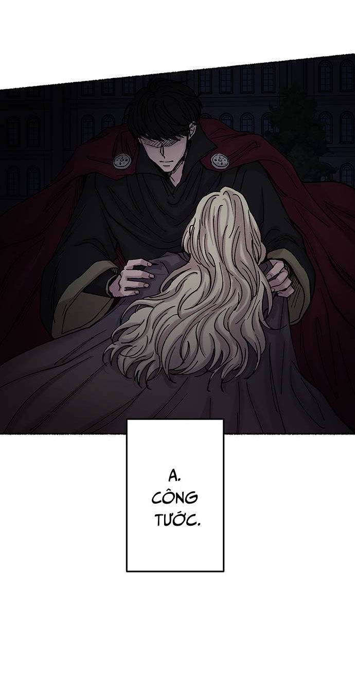 như gió trên cành cây khô chapter 29 27