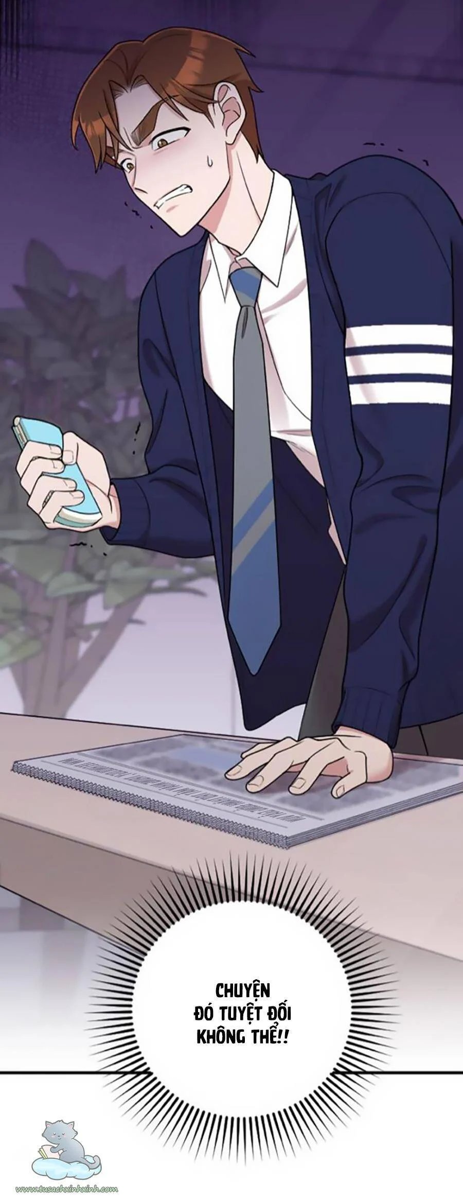 cô đi mà lấy chồng tôi chapter 21 42