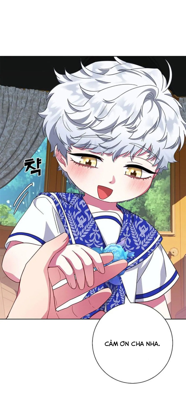 tôi trở thành mẹ của nam chính hoàn hảo chapter 21 49