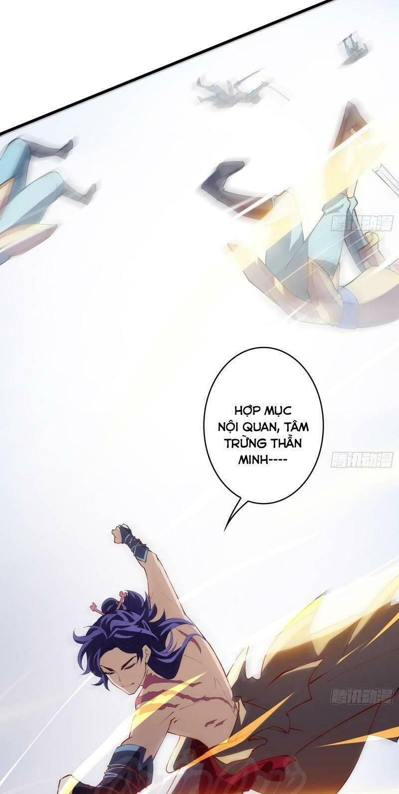 thiên mệnh long thần chapter 7 11