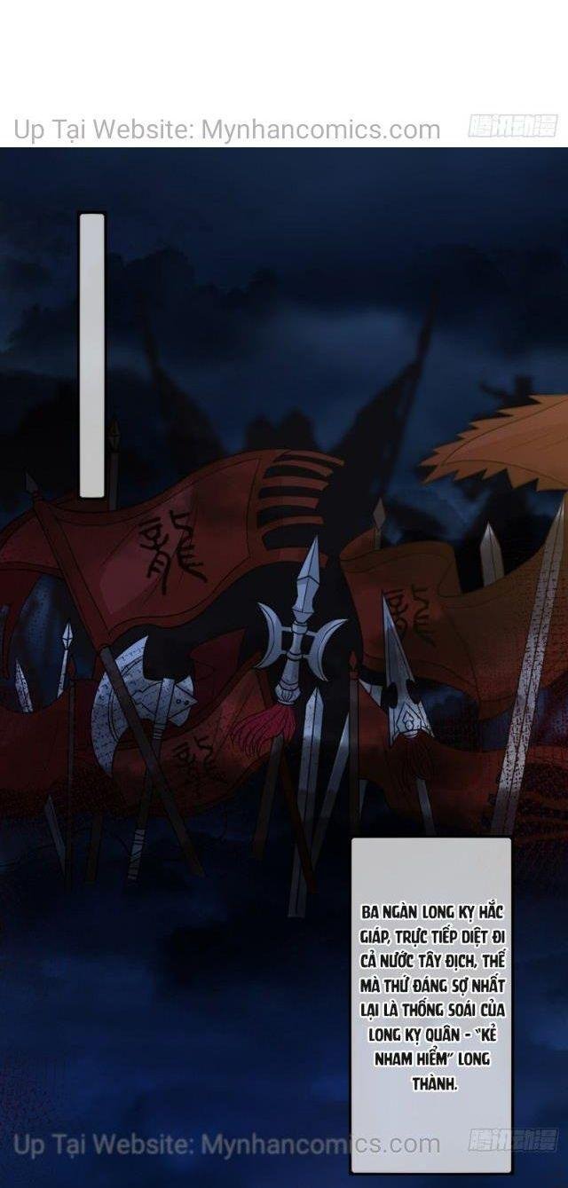 mạt thế nữ vương chapter 36 23