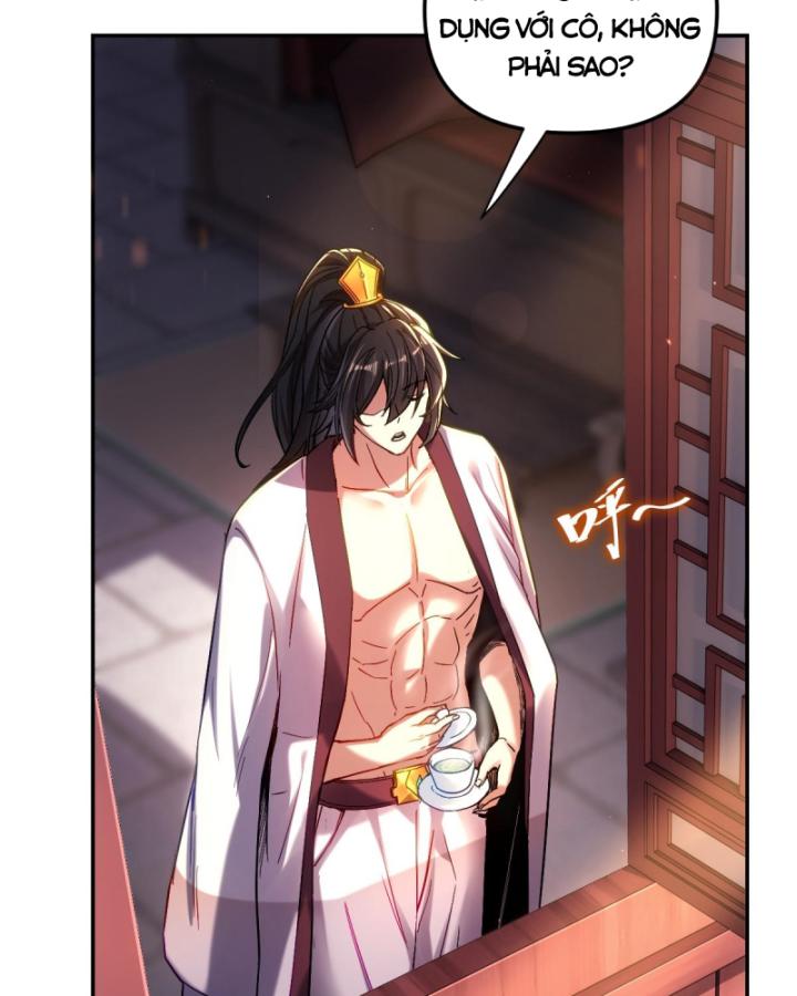 khởi đầu làm bà xã nữ đế kinh ngạc, ta vô địch rồi chapter 1 120