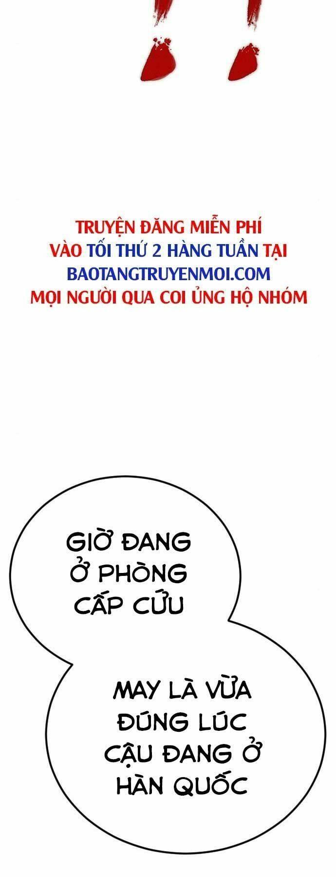 đặc vụ kim chapter 41 72