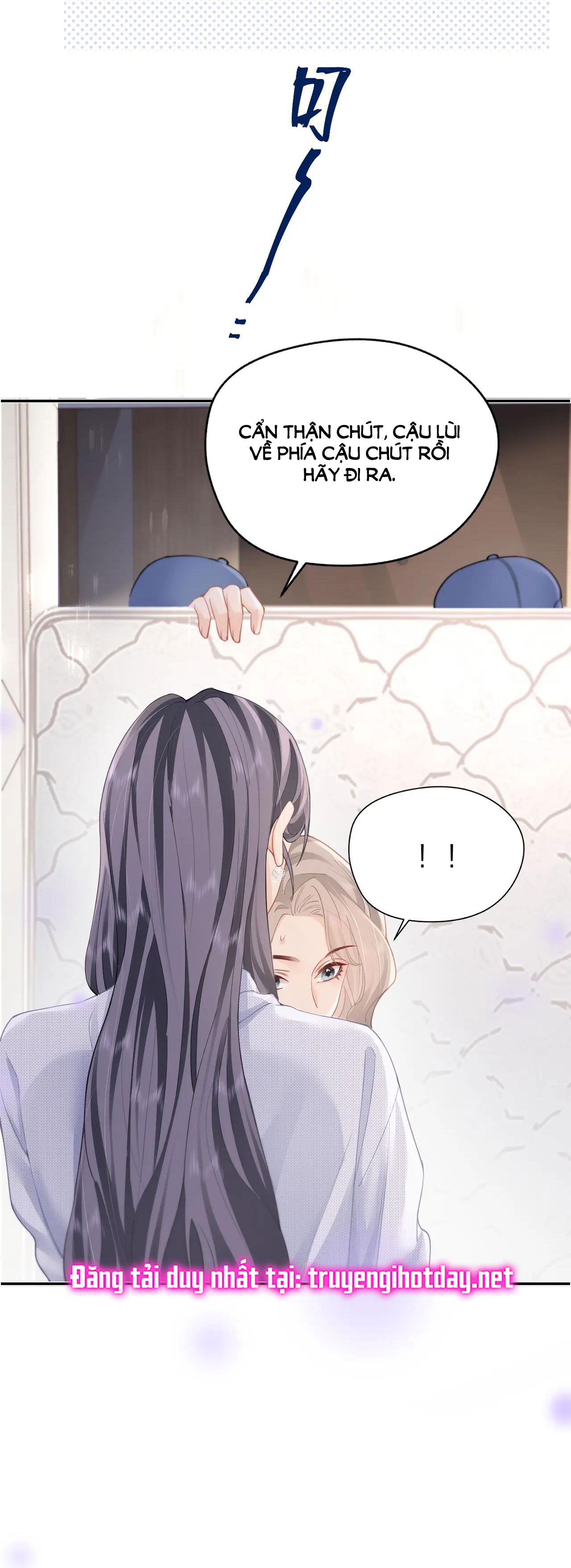 Luôn Có Giáo Viên Muốn Mời Phụ Huynh chapter 11.2 - Trang 14
