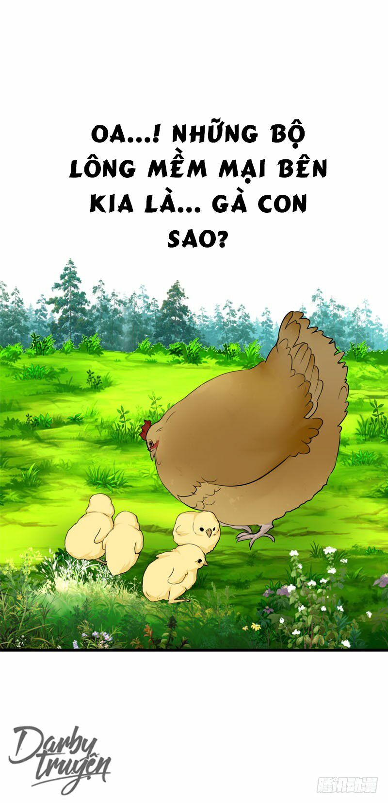 điền viên mật sủng: cô vợ nóng bỏng chapter 6 24