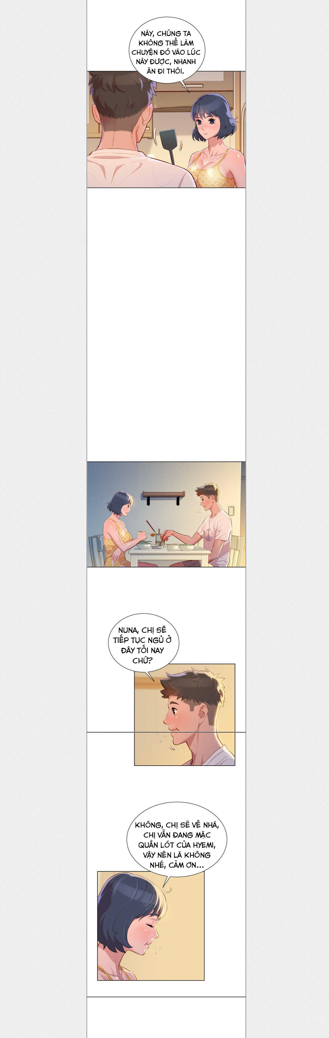 chị gái mưa chapter 37 4