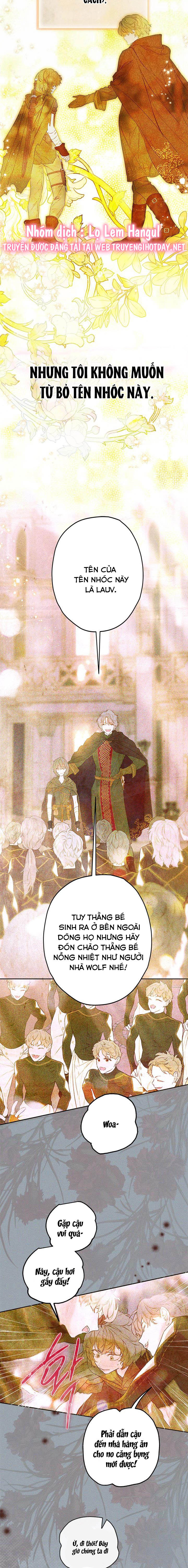 mẹ tôi kết hôn một lần nữa chapter 61 3