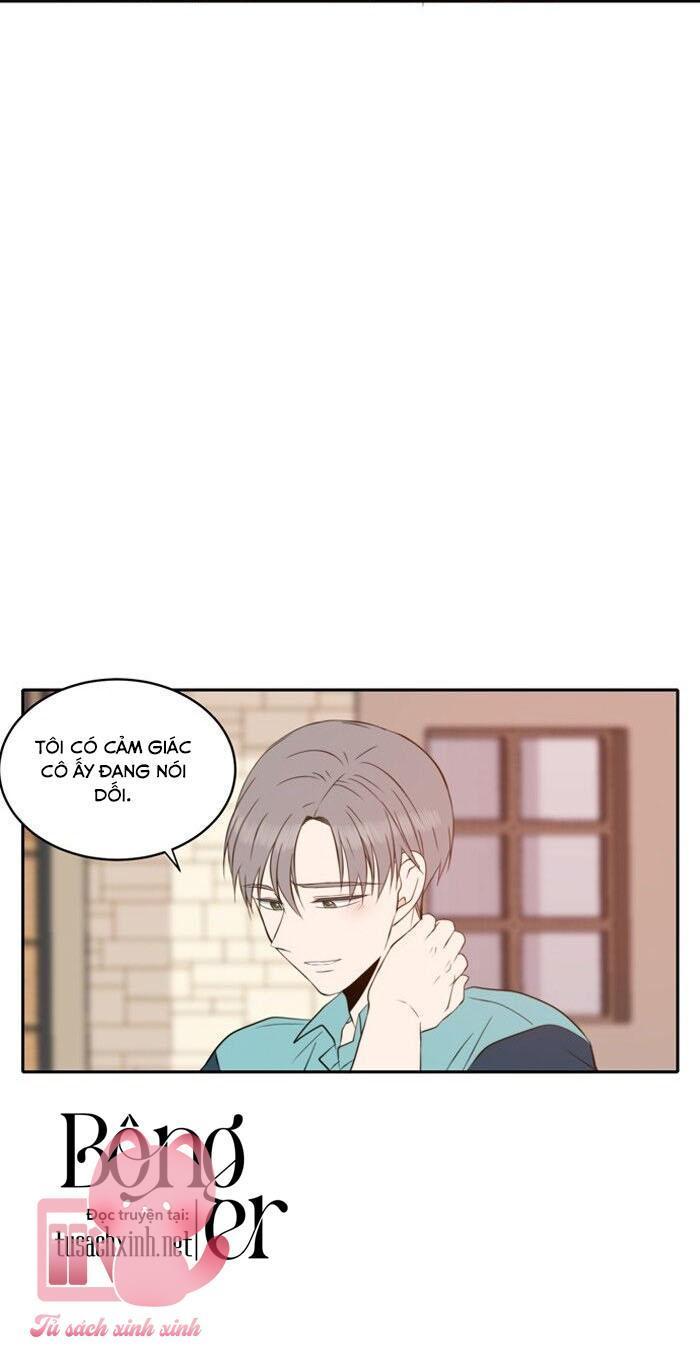 a good day to be a dog chapter 45 21