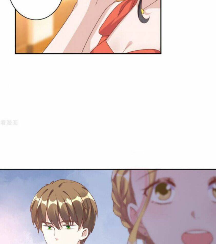 hôn nhân dục vọng: thiếu gia nhẹ một chút! chapter 148 4