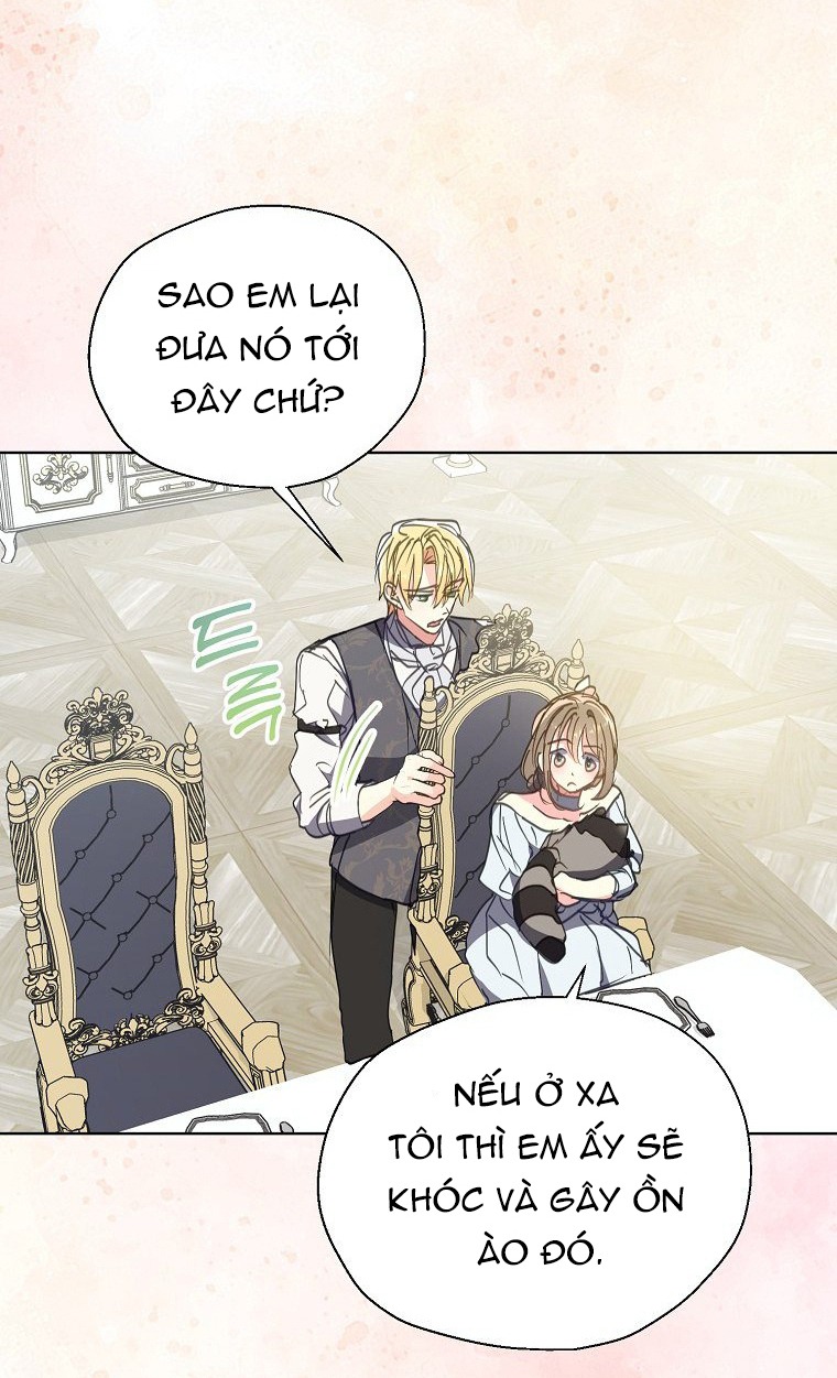 bệ hạ, xin đừng giết tôi!! chapter 128.2 16