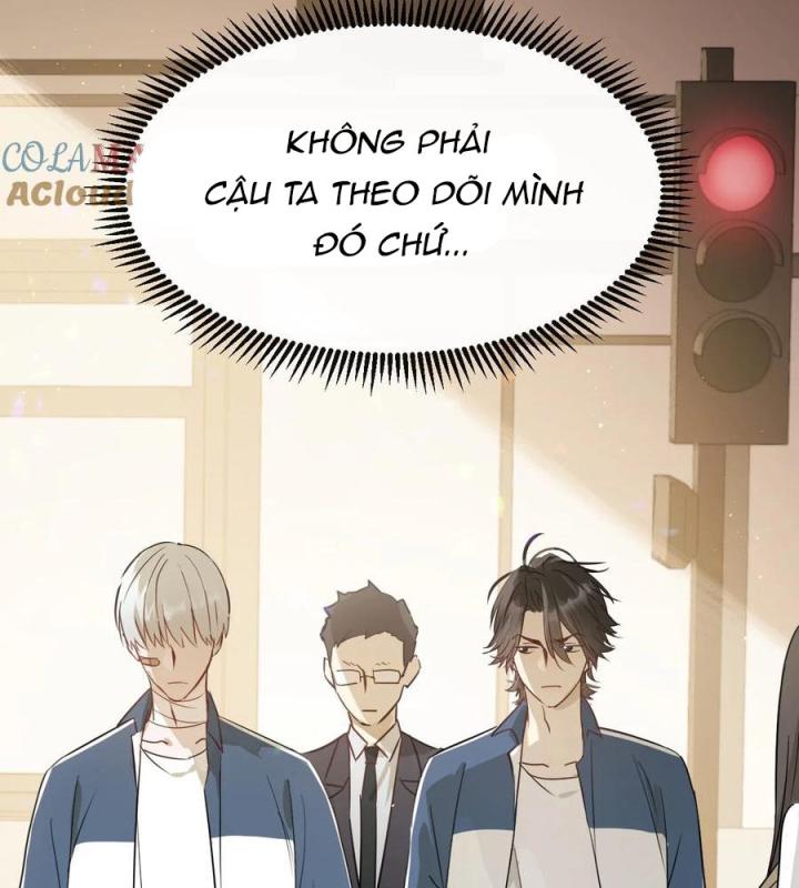 bị dã thú tùy ý theo dõi chapter 2 99