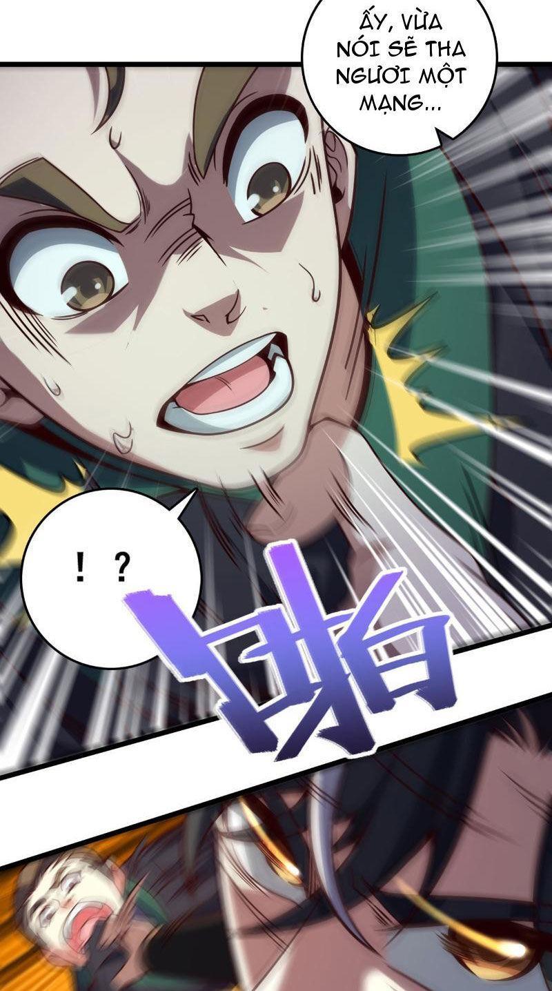 ta , thần long chi hậu chapter 49 5