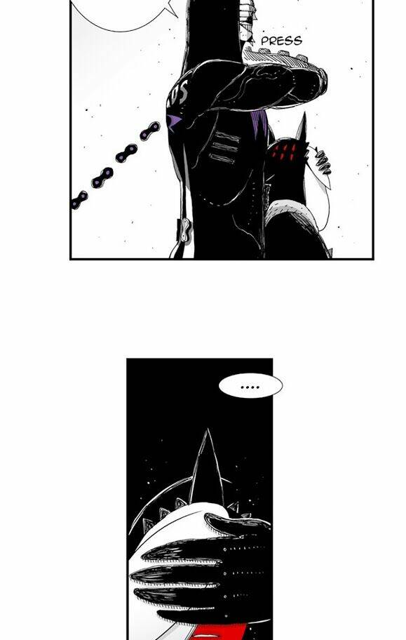 hành trình thoát khỏi địa ngục chapter 44 29