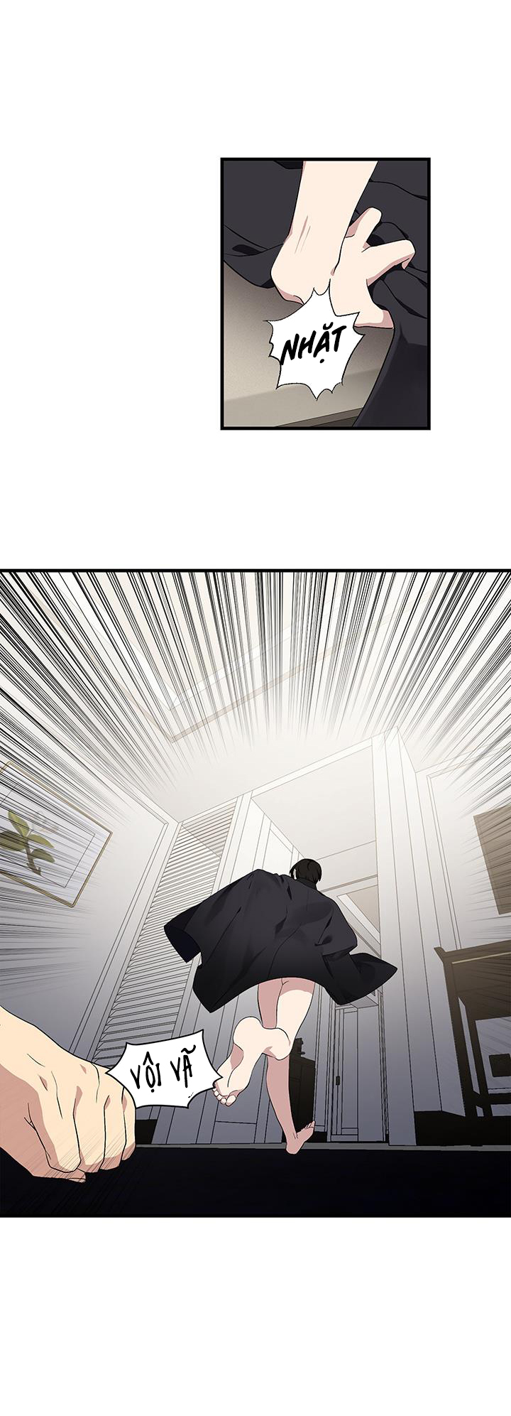 khách sạn ojakgyo chapter 6 3