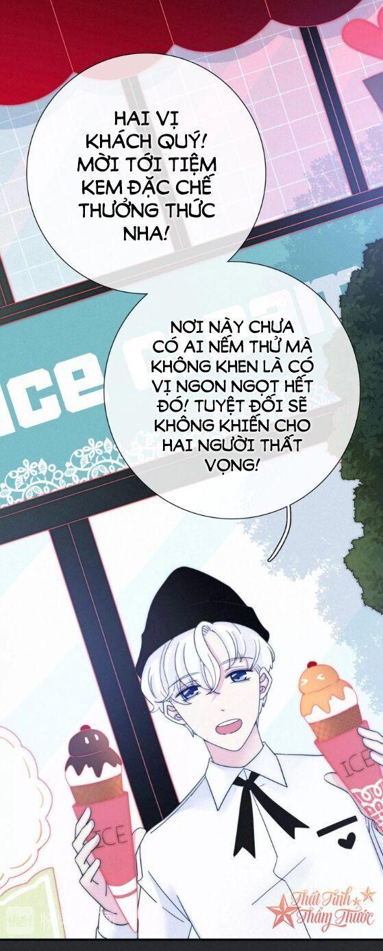 đêm tối chốn này chapter 38.5 30