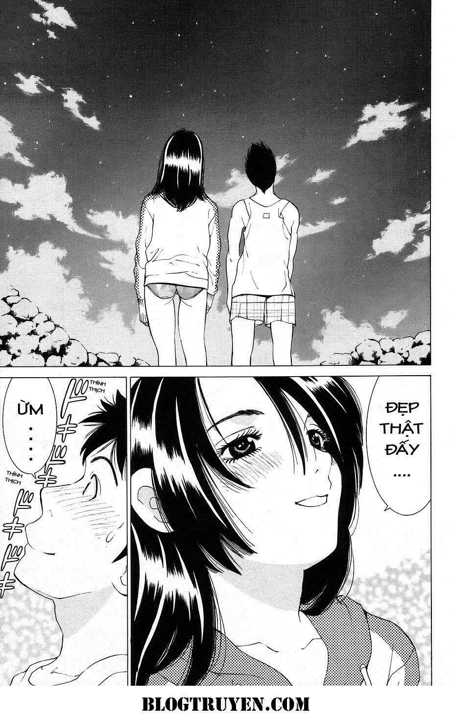 gacha gacha - secret chapter 26 29