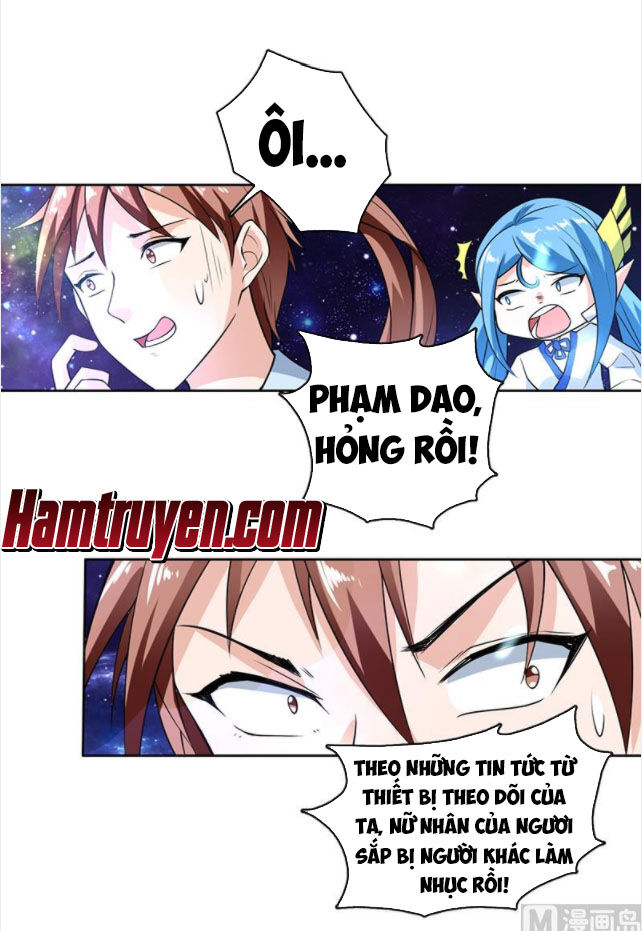 tối cường thần thú hệ thống chapter 208 14