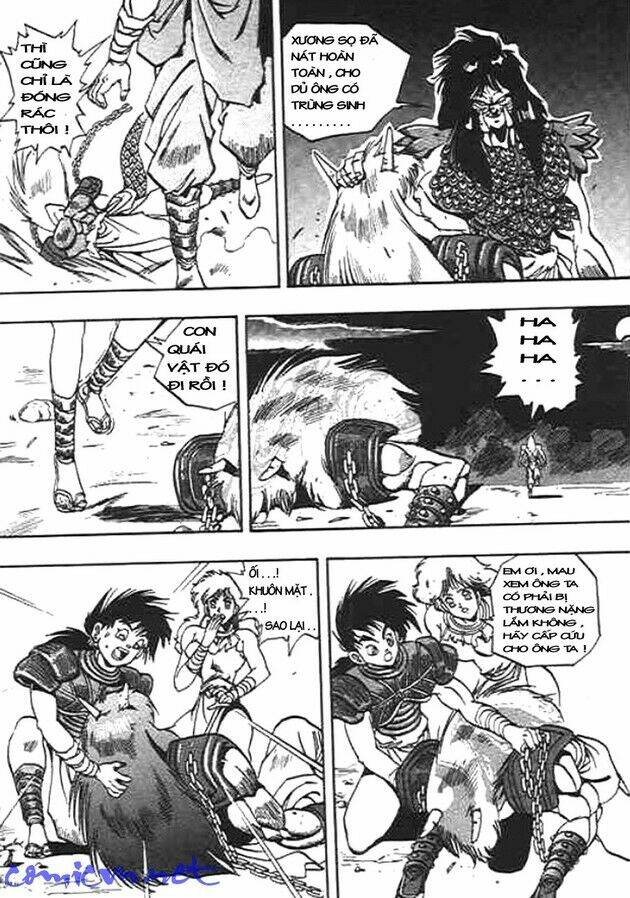 ảo long vương chapter 14 2