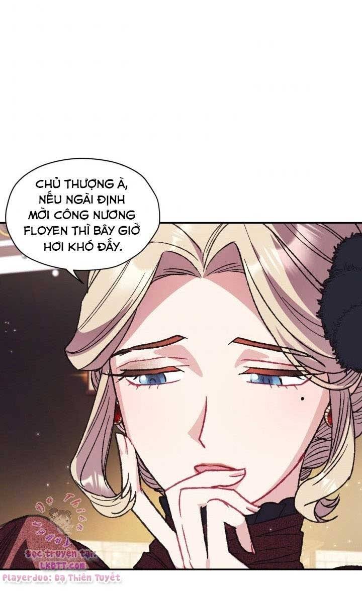 cha, con không muốn kết hôn đâu chapter 28 56