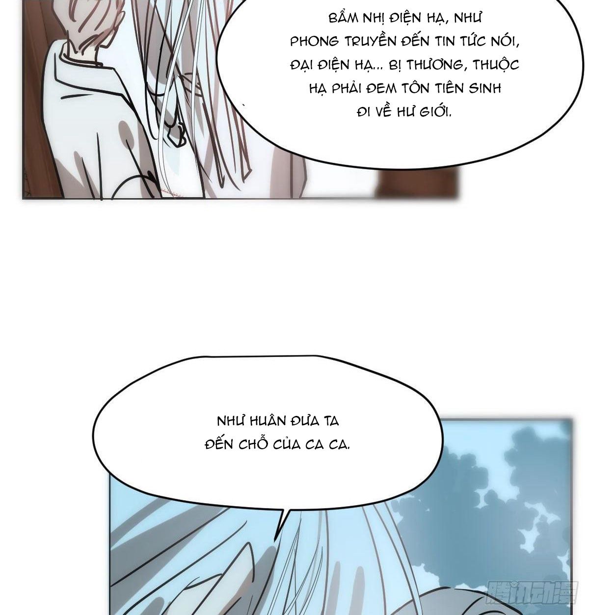 Bắt Lấy Ngao Ngao chapter 183 - Trang 91