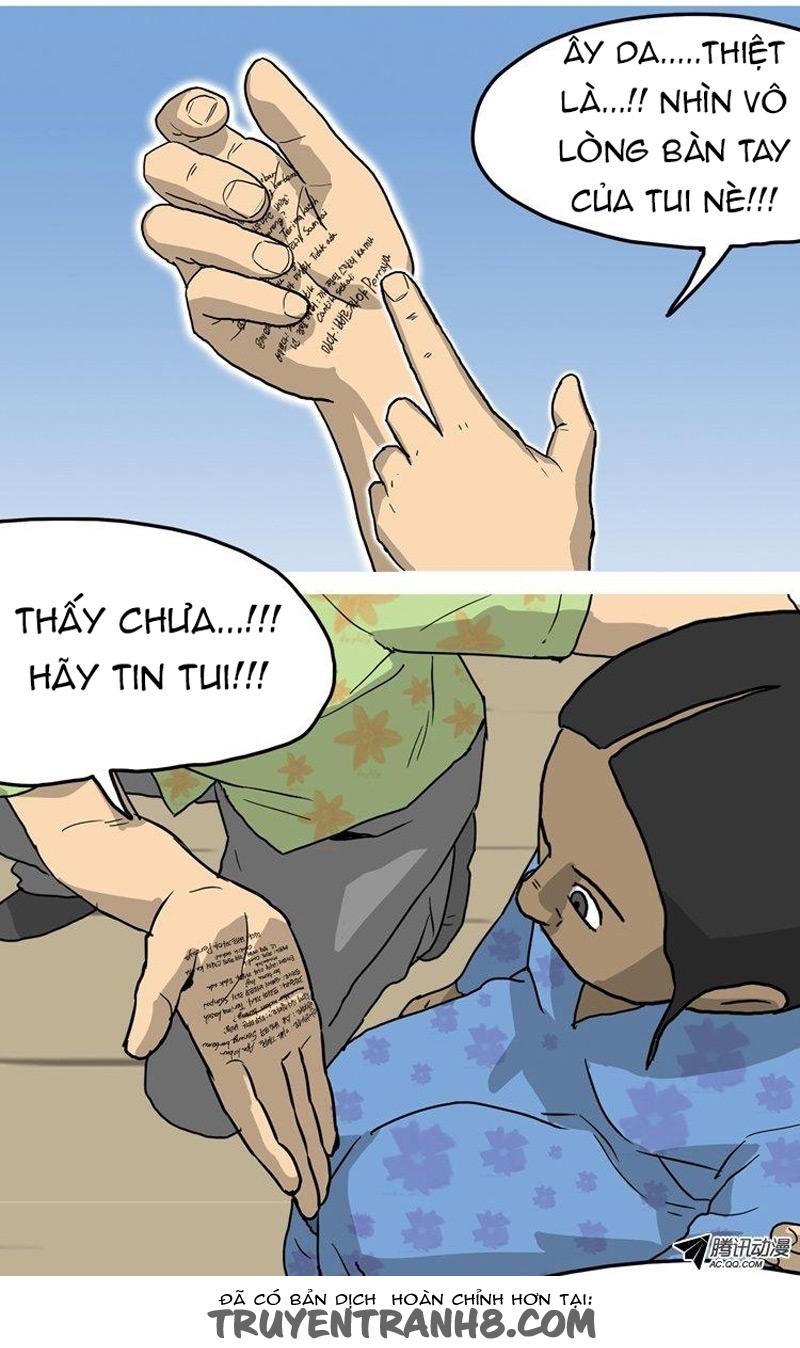 hồi sinh chapter 25 23