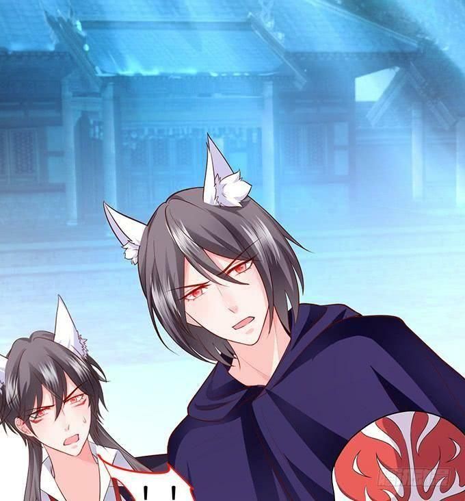 hồ tiên hung bạo chapter 155 54