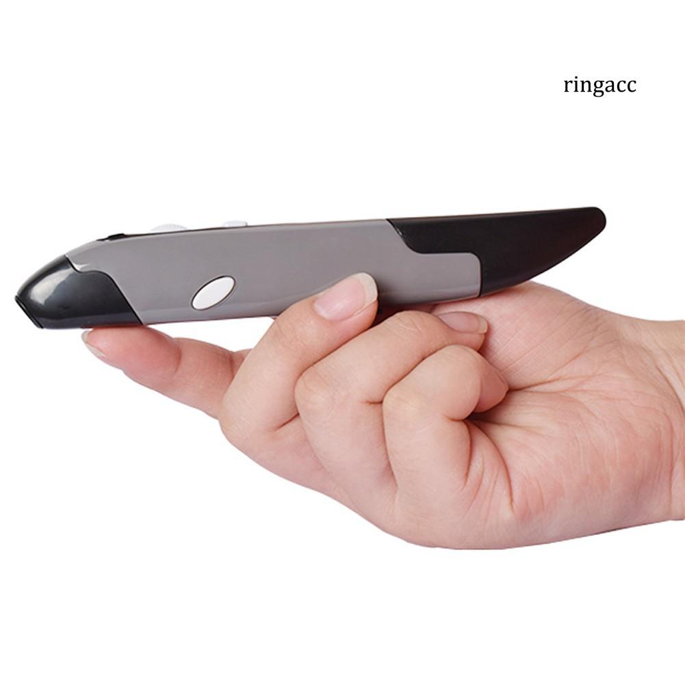 Chuột Không Dây Dpi 2.4g Điều Chỉnh Được Cho Tablet Laptop Pc