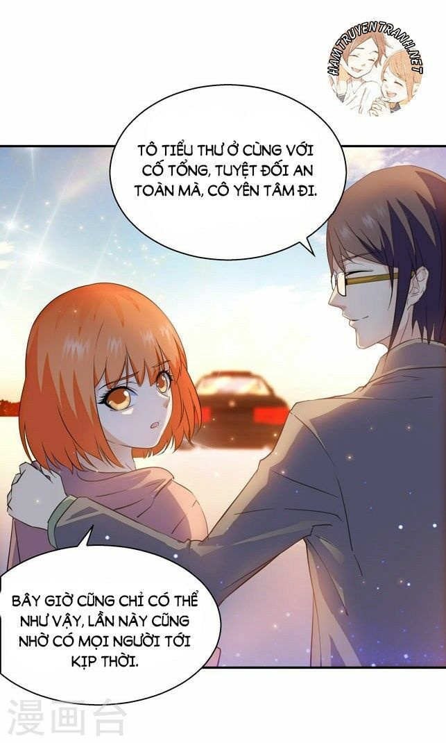 cô vợ siêu mẫu của cố thiếu chapter 101 9